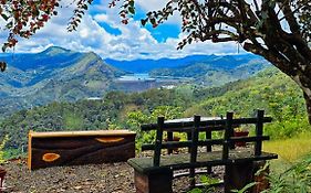 Idukki Dam View Resort