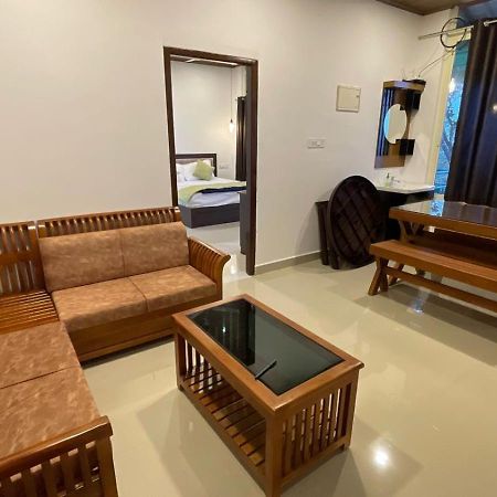 Idukki Dam View Resort Exterior photo